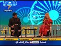 KTR Gets Appreciation Letter from America Over World Economic Summit