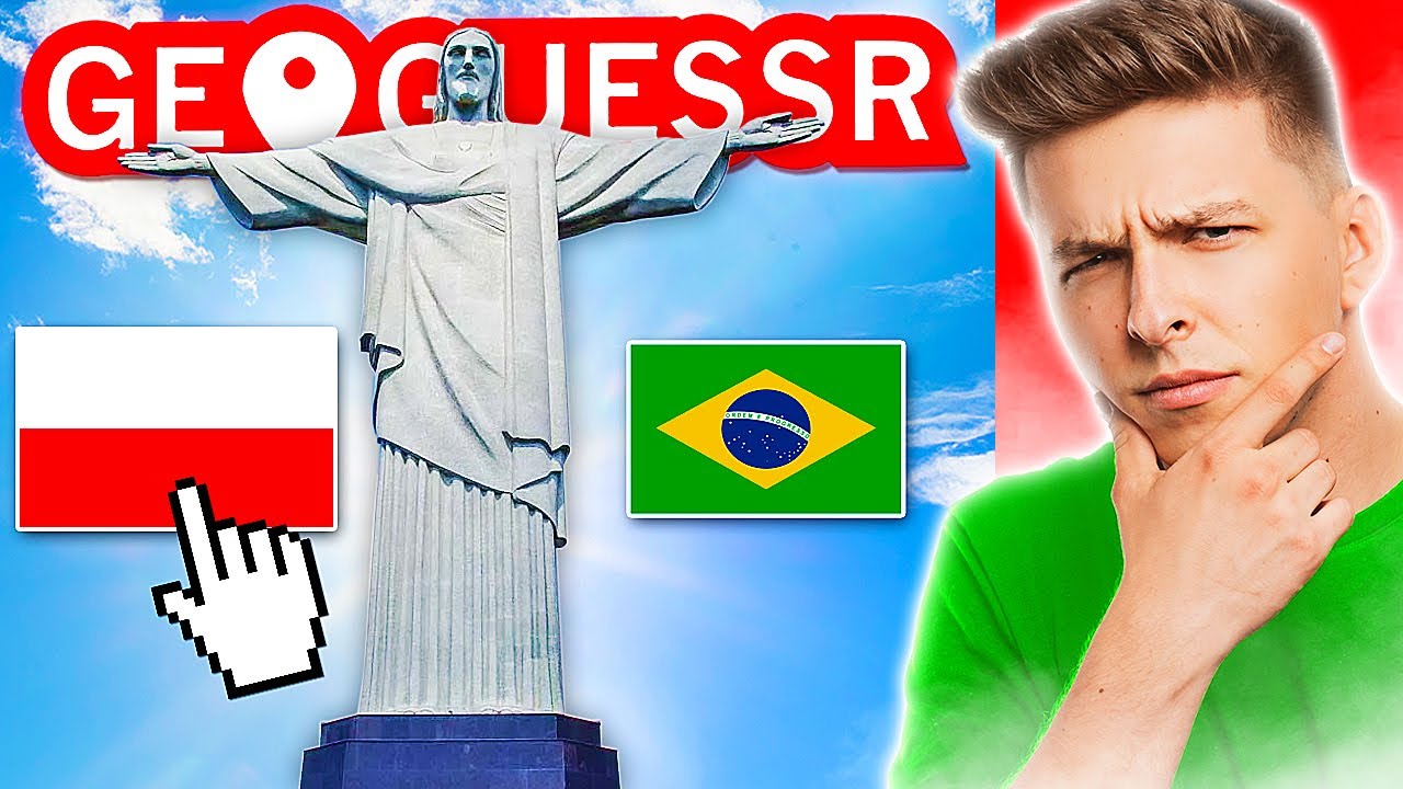 Je tohle Polsko nebo Brazílie?