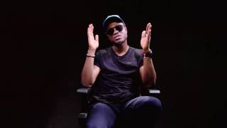 Angeli w/ 9ice or Get Down w/ 2baba? Vector's favourite collabo of all time: Net Worth