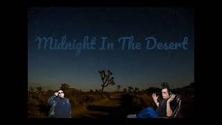 Art Bell Midnight In The Desert Seth Shostak SETI