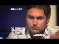 Покер. ЕПТ 9 Монте-Карло. Турнир суперхайроллеров. Часть 1 (2013)