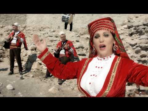 Nazife Bunjaku - Moj Kosovë nuri i lavdise