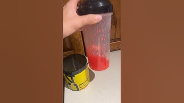 C4 Preworkout drink is amazing!. #amazonfinds #amazonmusthaves #founditonamazon #c4 #preworkout