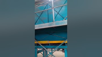 Hệ thống băng chuyền xử lý rác thải - Cơ khí Thành Tài