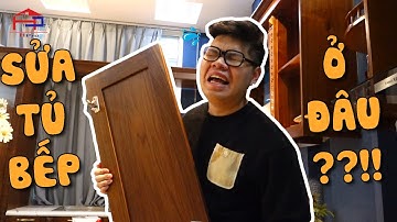 KHÁCH HÀNG của Hpro KHÔNG THỂ bỏ lỡ cơ hội này - Bảo trì tủ bếp MIỄN PHÍ !!! | Nội Thất Hpro