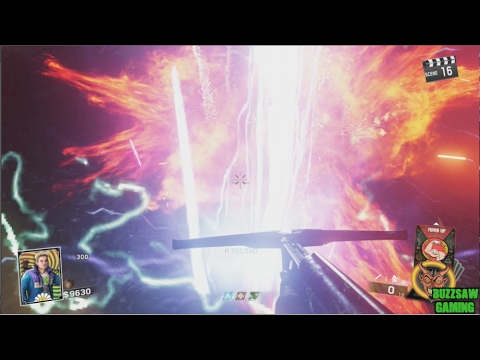 Rave In The Redwoods - How To Get The Crossbow And Upgrade It ...