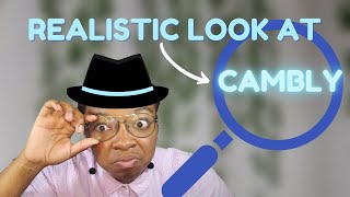 9 Cons Of Being A Cambly Tutor  Honest U0026 Realistic Look At Cambly