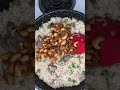 صرر أوزي Shorts وصفات سوريا تورونتو فولو مي Phillo Dough Rice Meat Recipe Toronto Syria