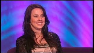 Melanie C - What's the Problem? with Anne Robinson  (Jul. 15th, 2005)