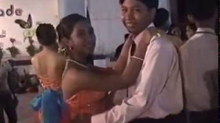 QNHS JS Prom 2007 Dance Pieces Part (2)