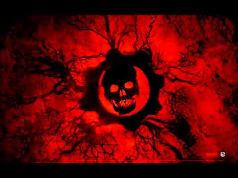 Gears of War 3   Mad World Instrumental