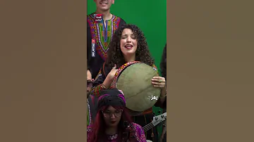 فرقة DRP CHOIR جسر بين الماضي والحاضر 