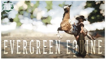 Evergreen Equine | RedM Teaser