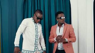 MAMBO YOTE -  MASH MWANA FT GUARDIAN ANGEL ( VIDEO)