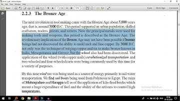 BSHF 101 ignou Block 1 unit 2 evaluation of humankind