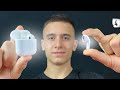 МИНИ AirPods 3? Афигеетьь!