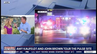 FOX 35 Goes Inside Pulse Nightclub