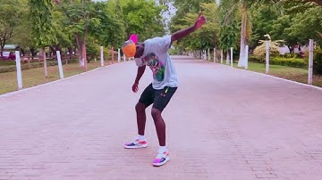 Fireboy DML - Jealous (Official video)