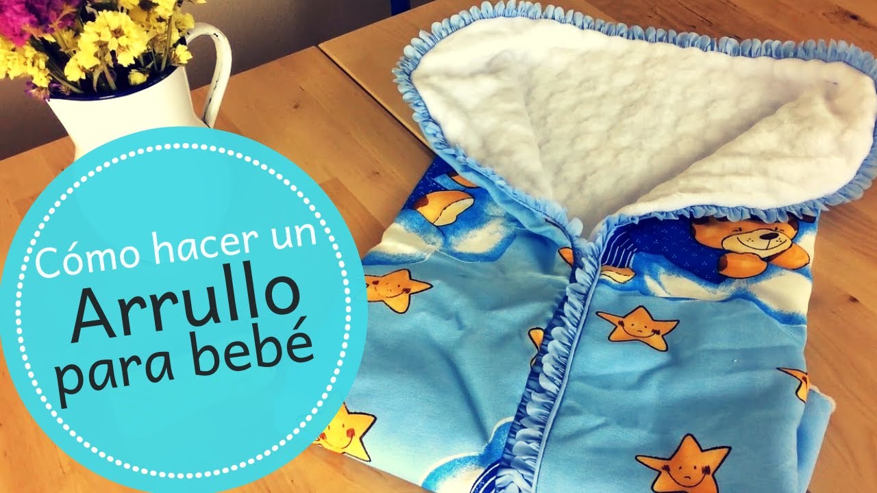 Básicos de bebé: arrullo – ma, me, mi… mo