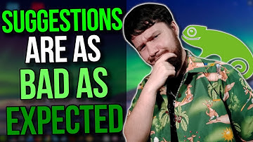 Never Ask The Linux Community To Name A Distro