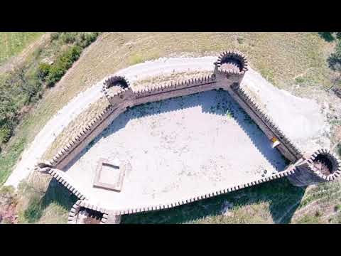 Chailuri fortress-  ჩაილურის ციხე-სიმაგრე