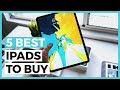 Best iPad to Buy in 2020 - Find the perfect iPad for Your Budget