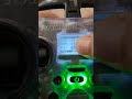 cold start GPS locked 12 stats in under a minute new setup #dronevideo #drone #fpv #gps