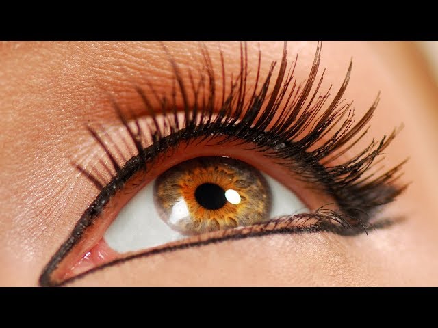 Lash Perfect® Eyelash Extensions | VL Aesthetics