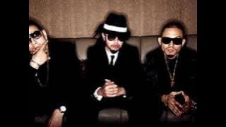 I Know U Love Me – Thaitanium