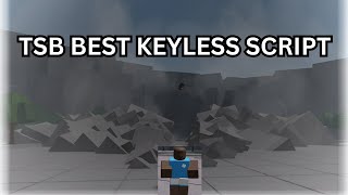 Famous TSB Best And Keyless Script Profile