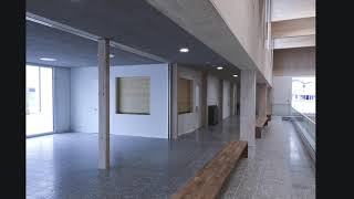 Dsh Neubau Dreifachturnhalle Ruswil