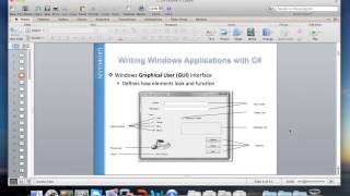 COMP1004   Lesson 01   Part 1