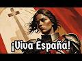 Marcha Real National Anthem Of Spain Alfonso Lyrics 