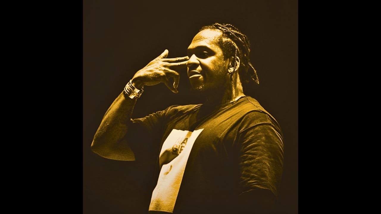 PUSHA T x KANYE WEST TYPE BEAT - 