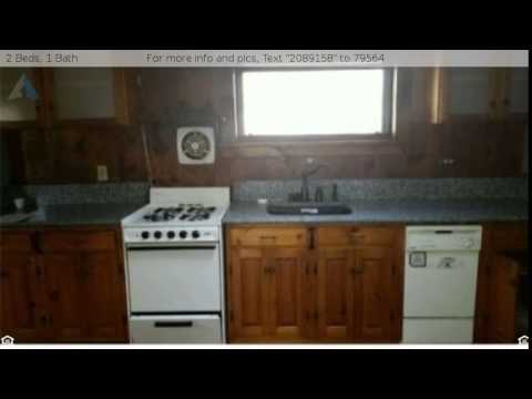 94 Sinclair Ave, Manchester, NH home video tour