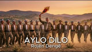 Aylo Dilo - Kürtçe Remix Halay Rojên Dengê