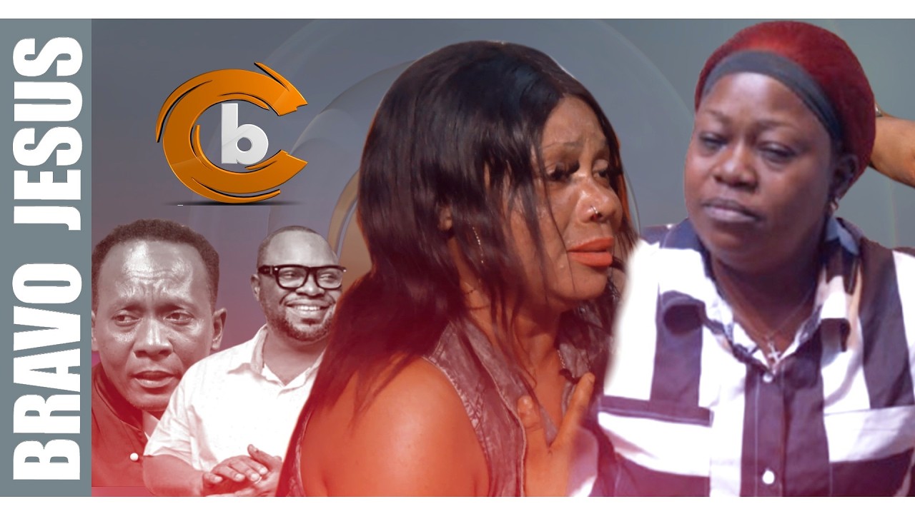 BRAVO JÉSUS 😱 : LA JALOUSIE M’A FAIT PERDRE DES AMIS… LELO LIBALA NABOTOLA  EKOMI  BOLOLO | 