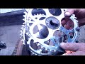 фреза - колесо на мотокультиватор МКБ25 LUX доповнення