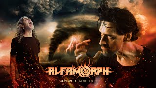 Alfamorph - Concrete Breakout (feat. Ivan Giannini \u0026 Lukas Safe)