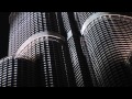 French spiderman climbs Burj Khalifa