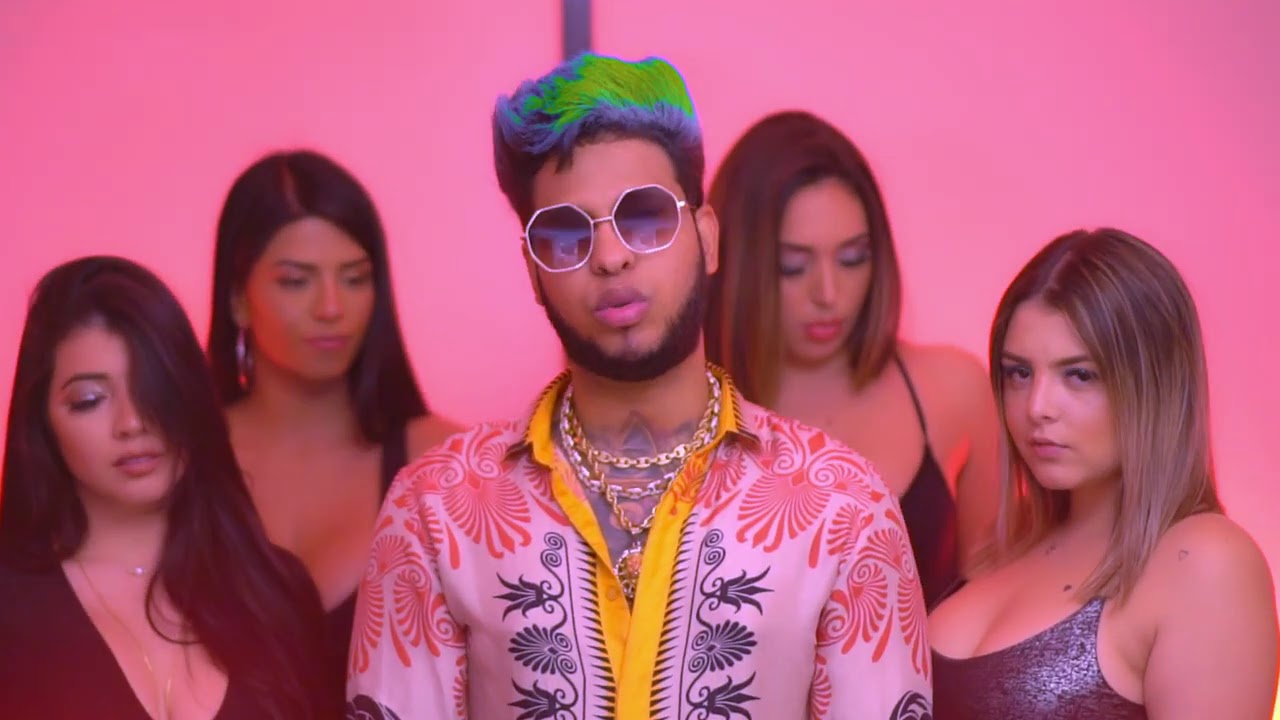 [ MONEDAS ] - Hancell Bereta ❌ Denyerkin - 💲 ( Video Official )