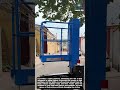 High-Altitude Construction Solutions in Tight Spaces