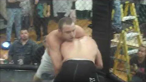 GPP - HOMETOWN THROW DOWN 2 FIGHT 8 - KYLE MILLER ...