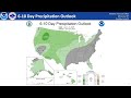 NWS Missoula Weather Briefing June 29th 2025
