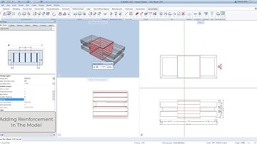 Transform Unique 3D Shapes into Precast Elements
