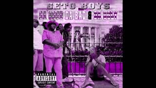 Watch Geto Boys Livin 4 The Moment video