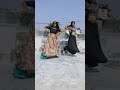 Nagada Sang Dhol Choreography By Garima Sharma Shweta Garg And Garima Sharma Shorts Dance New 