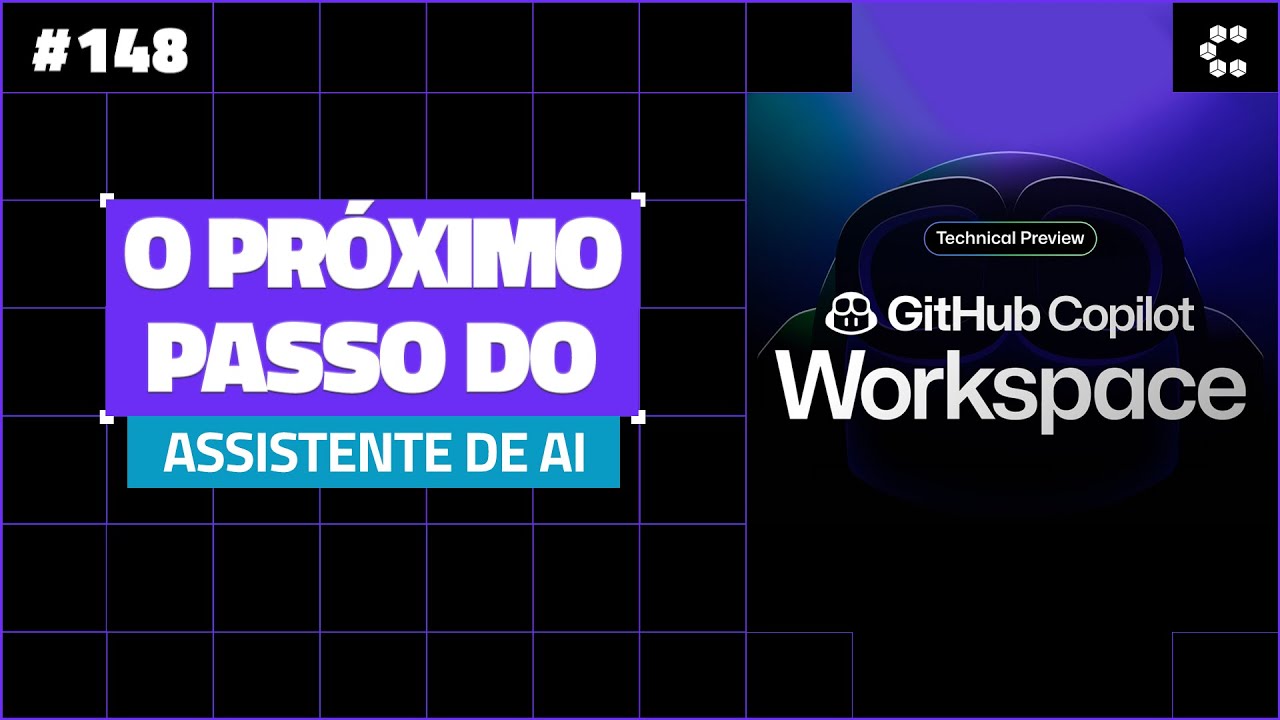 GitHub Copilot Workspace quer revolucionar o ambiente de ...