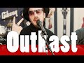 "Roses" - Outkast Cover ft. MJ Ultra (Matt Ranaudo Collin Monahan)