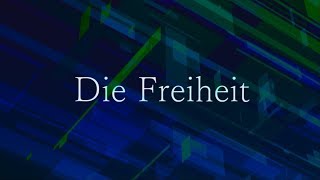【Hatsune Miku】die Freiheit【Ursprüngliches Lied】